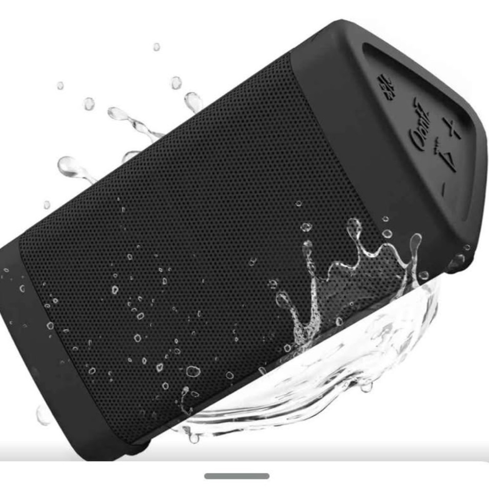 Oontz Angle 3 Bluetooth Speaker - Picture 9 of 9